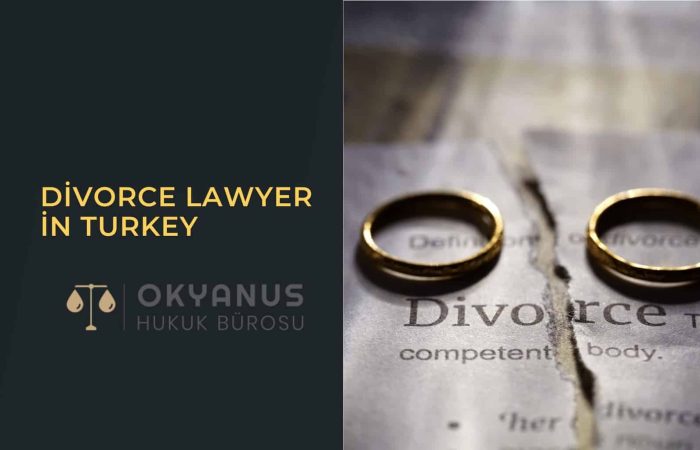 Divorce Lawyer in Turkey