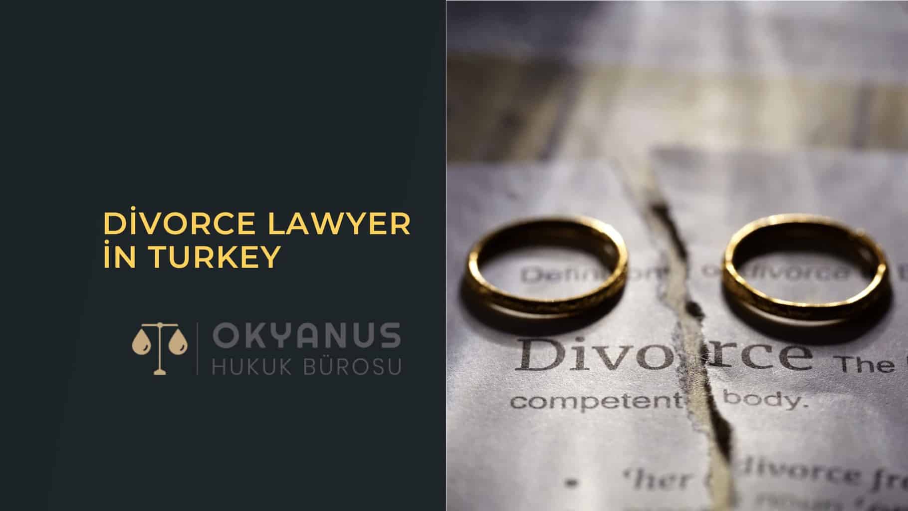 Divorce Lawyer in Turkey