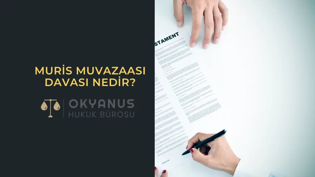 Muris Muvazaası davası