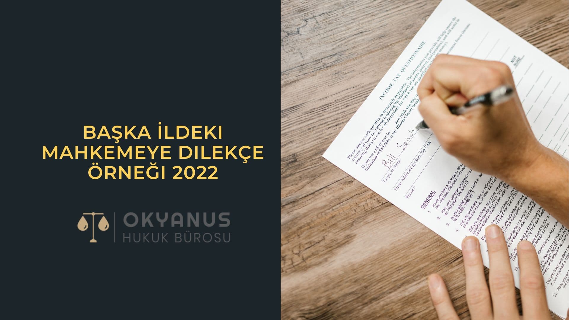 Ba ka ldeki Mahkemeye Dilek e rne i 2025 Ba ka ldeki Mahkemeye Dilek e rne i 2025