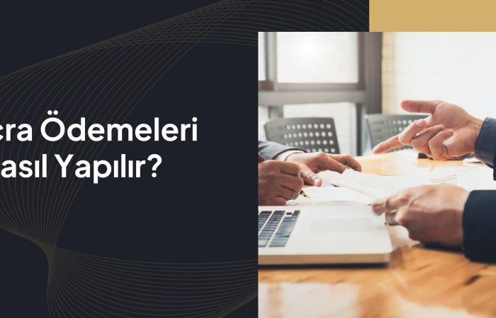 icra ödemeleri nasıl yapılır