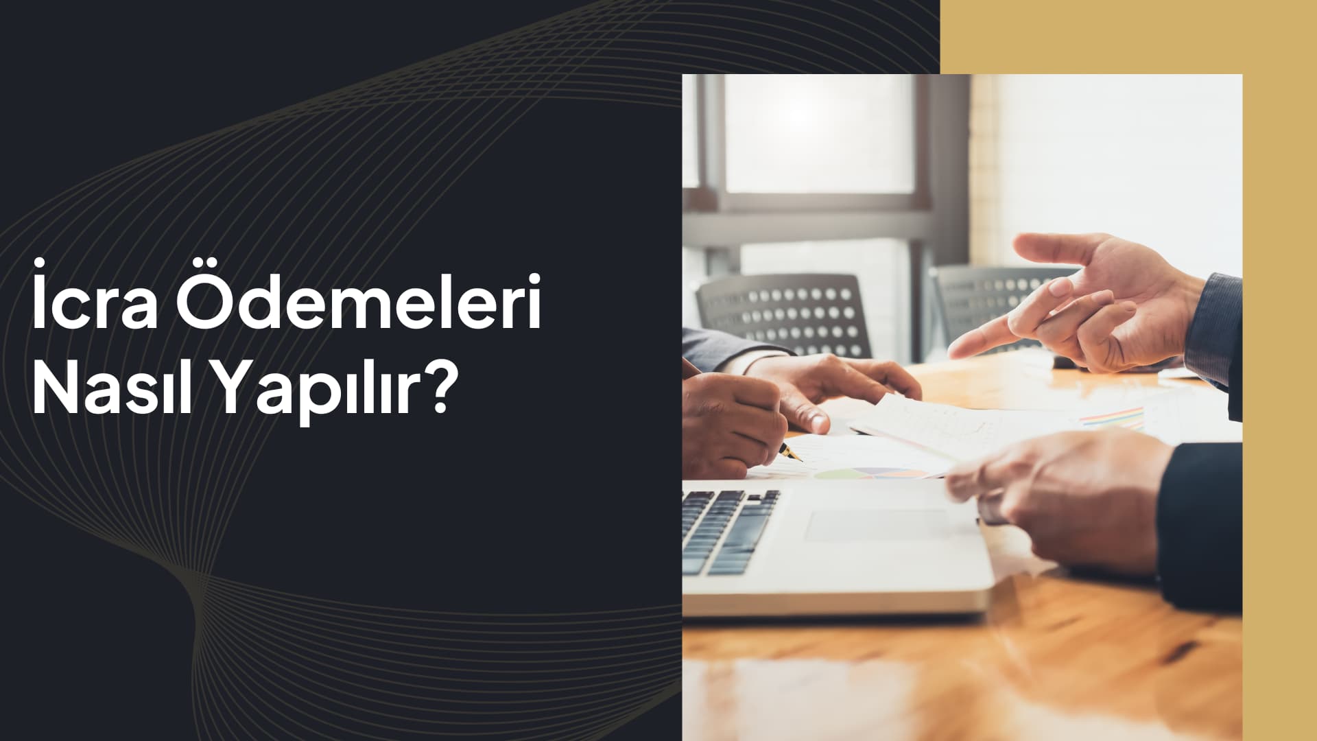 icra ödemeleri nasıl yapılır